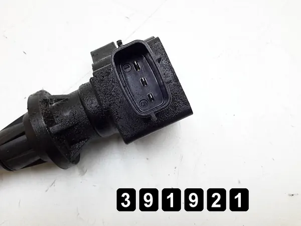 Bobina de encendido Mazda 6 2005 2000 gasolina lfb618100 image 3