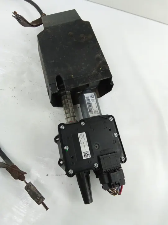 E931 Handbromsmekanism Antara 22851536 image 2