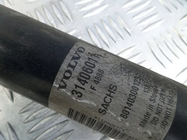 Amortizzatore posteriore Volvo S80 I image 2