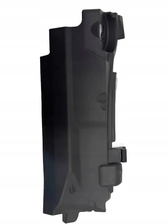 Cache Moteur Gauche Jaguar OEM DW9312025BA image 2