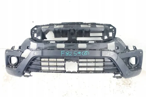 Etupuskuri OEM 7172164R0 Suzuki SX4:lle 2016-2021 image 2