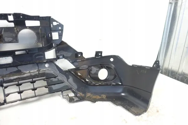 Etupuskuri OEM 7172164R0 Suzuki SX4:lle 2016-2021 image 10