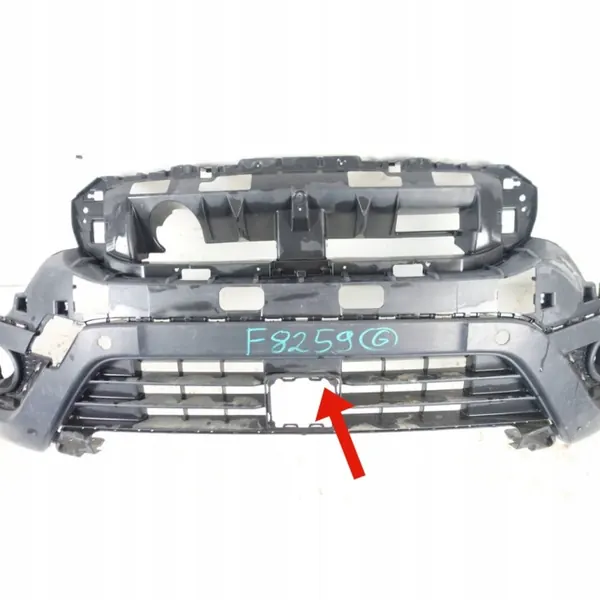 Etupuskuri OEM 7172164R0 Suzuki SX4:lle 2016-2021 image 3
