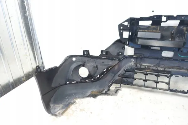 Etupuskuri OEM 7172164R0 Suzuki SX4:lle 2016-2021 image 6