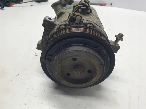 Saab 9-3 Ver2 2006 A/C Kompressori image 2