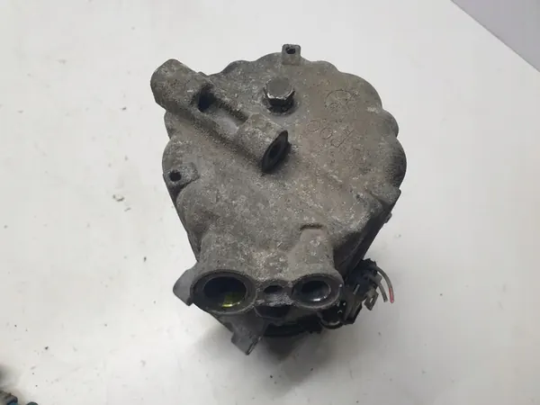 Saab 9-3 Ver2 2006 A/C Kompressori image 3