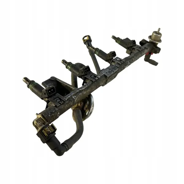 Ligne de carburant Ford Focus image 3