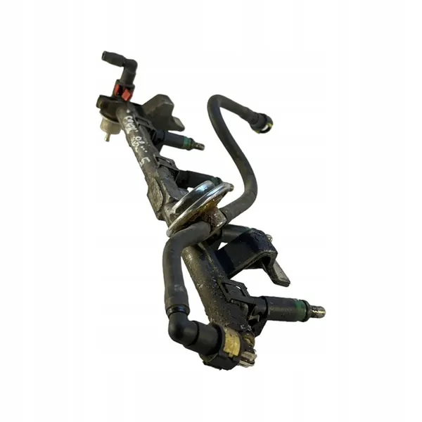 Ligne de carburant Ford Focus image 5