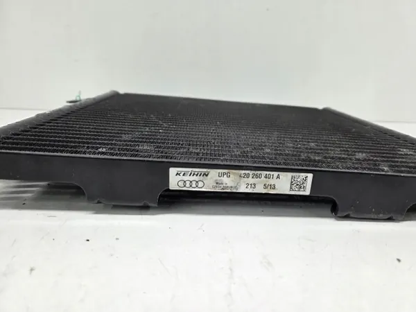 Audi R8 Klimakondensator OEM 420260401A - Gebraucht image 3
