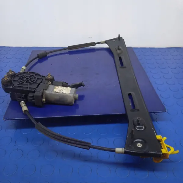 Mecanismo de janela elétrica dianteira esquerda FIAT Panda 46803652 image 5