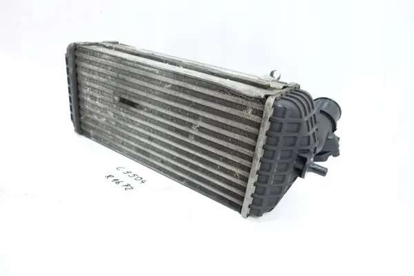 Intercooler OEM 28270-2A800 pour Hyundai i40 2011- image 3