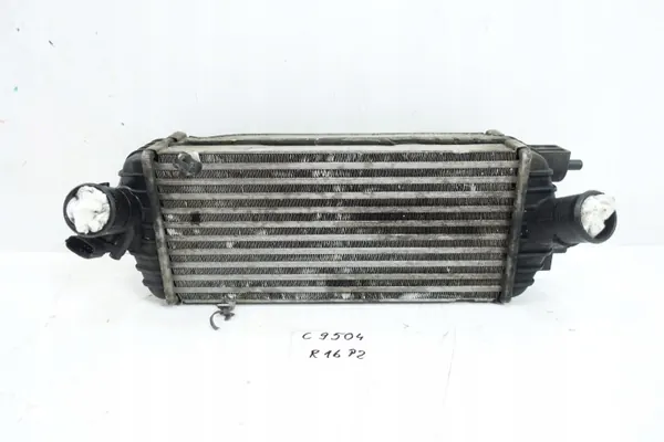 Intercooler OEM 28270-2A800 pour Hyundai i40 2011- image 4