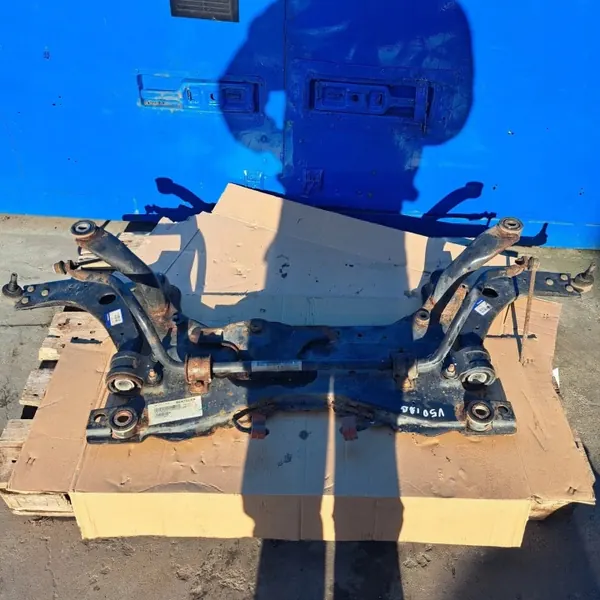 Braço de suspensão dianteira OEM 7113274 para Volvo V50 image 2