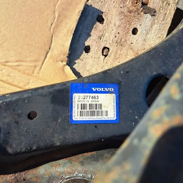 Braço de suspensão dianteira OEM 7113274 para Volvo V50 image 3