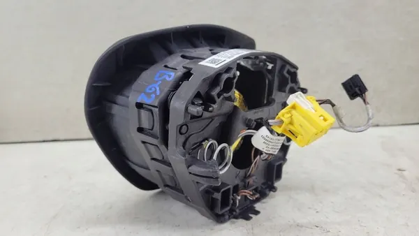 Airbag condutor Skoda OE OEM 5E0880201BKOLUMB image 5