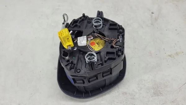 Airbag condutor Skoda OE OEM 5E0880201BKOLUMB image 8