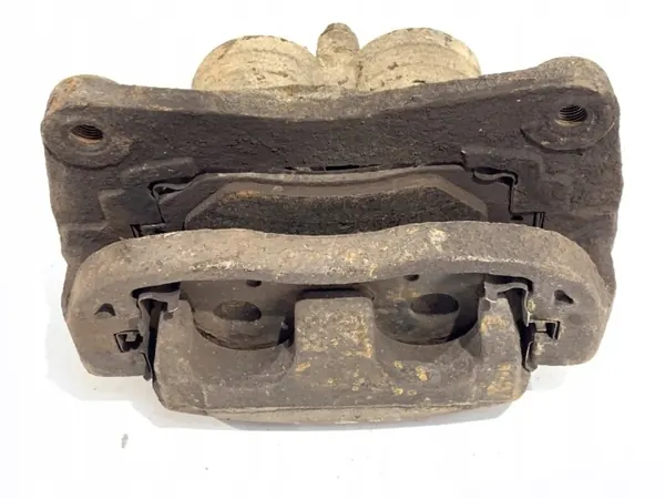 Vasen etujarrusatula OEM LORK-169-16998 Subaru Forester II image 4