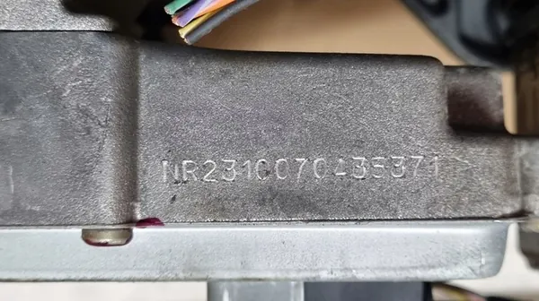 Bomba de direção assistida Renault Megane II 1.5DCI image 8