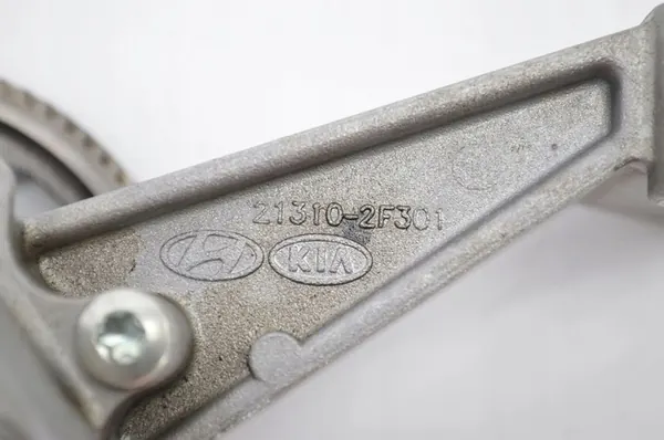 Oljepump Hyundai ix35 2012 213102F301 image 7