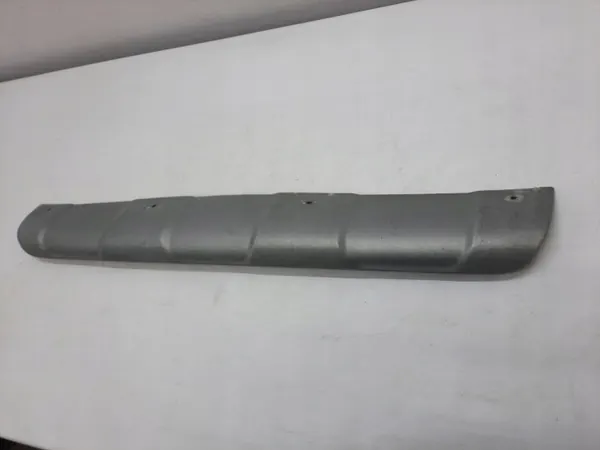 OEM 9815461977C Frontstoßstangenabdeckung Peugeot 2008 image 3