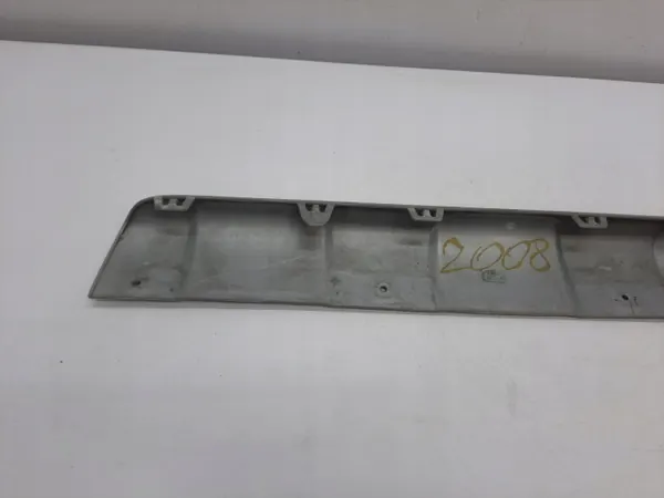 OEM 9815461977C Frontstoßstangenabdeckung Peugeot 2008 image 7