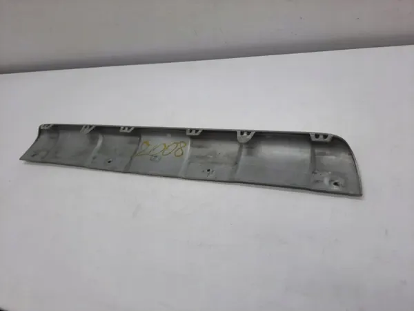 OEM 9815461977C Frontstoßstangenabdeckung Peugeot 2008 image 8