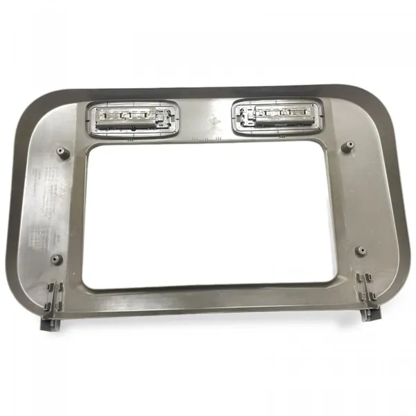 MAN Dachlukendeckel OEM 81629300498 - Gebraucht image 2