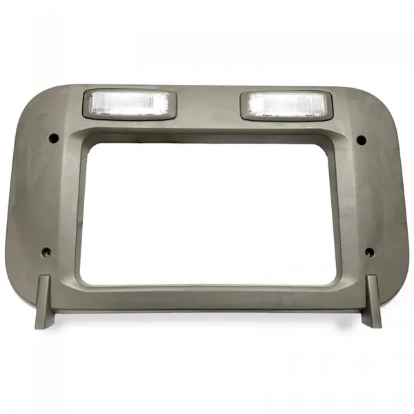 MAN Dachlukendeckel OEM 81629300498 - Gebraucht image 4