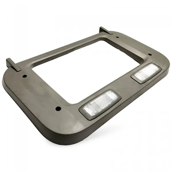MAN Dachlukendeckel OEM 81629300498 - Gebraucht image 5