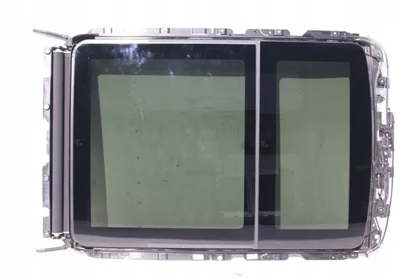 Panoramadak OEM bt-cars-33083 voor BMW X5 image 2