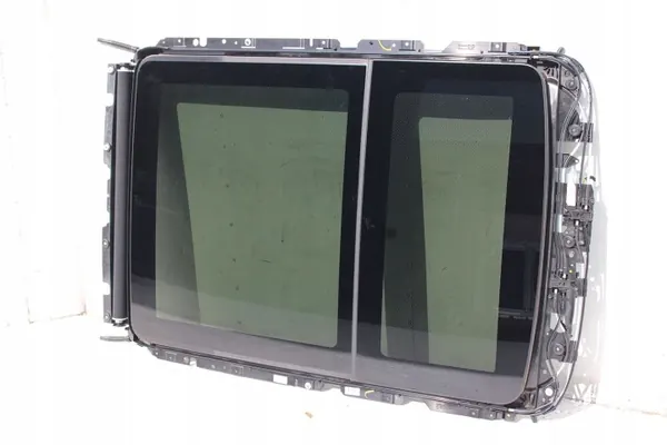 Panoramadak OEM bt-cars-33083 voor BMW X5 image 3