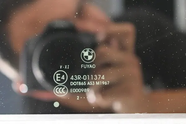 Panoramadak OEM bt-cars-33083 voor BMW X5 image 4