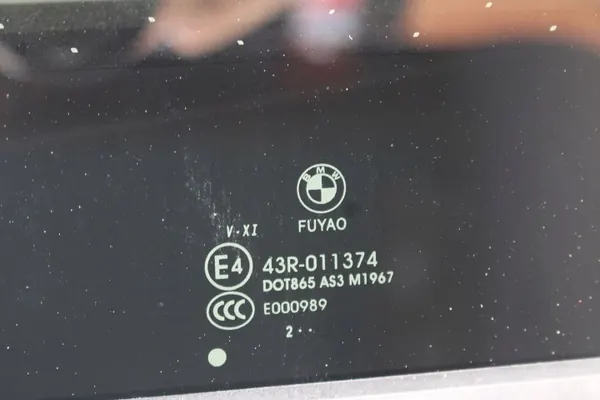 Panoramadak OEM bt-cars-33083 voor BMW X5 image 5