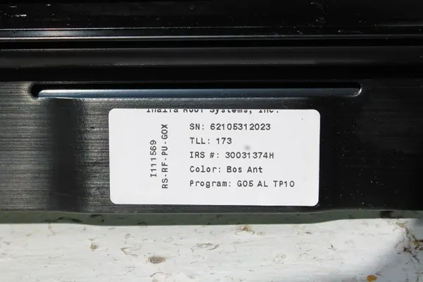 Panoramadak OEM bt-cars-33083 voor BMW X5 image 6