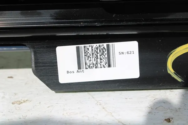 Panoramadak OEM bt-cars-33083 voor BMW X5 image 7