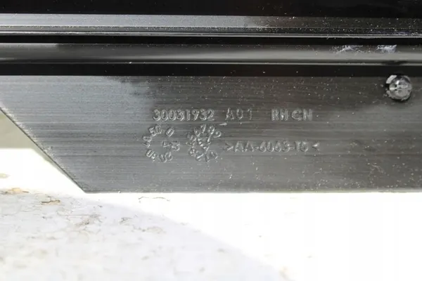 Panoramadak OEM bt-cars-33083 voor BMW X5 image 8