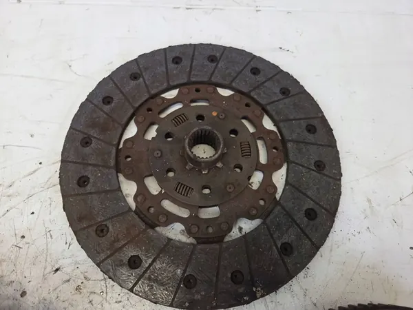 Saab 9-5 NG Kytkinsetti image 6