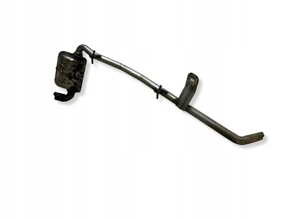 Kraftstoffheizer Volvo XC70 OEM 9016066C - Gebraucht image 10