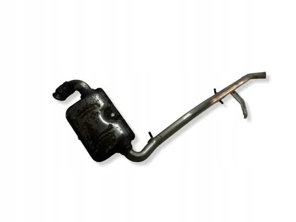 Kraftstoffheizer Volvo XC70 OEM 9016066C - Gebraucht image 3