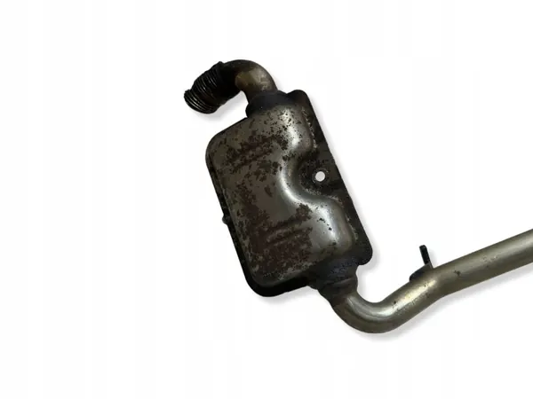 Kraftstoffheizer Volvo XC70 OEM 9016066C - Gebraucht image 5