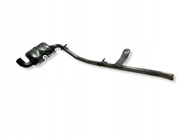 Kraftstoffheizer Volvo XC70 OEM 9016066C - Gebraucht image 8
