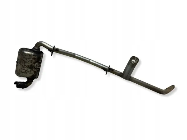 Kraftstoffheizer Volvo XC70 OEM 9016066C - Gebraucht image 9