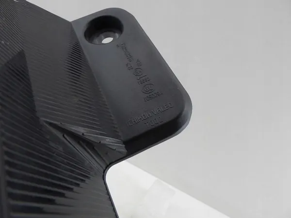 NISSAN NV200 2010 Luz Trasera Izquierda image 5