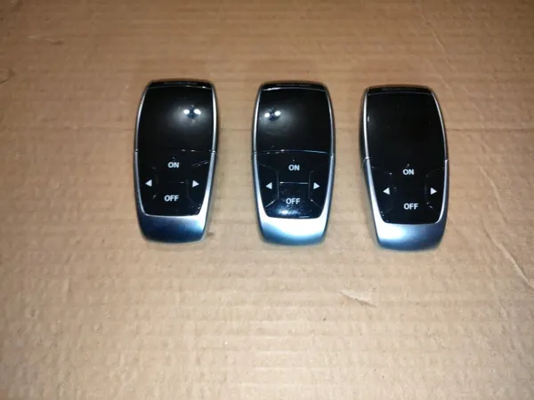 Webasto Verwarmingspiloot OEM A2058205400 Gebruikt image 2