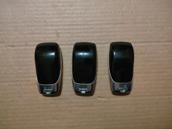 Webasto Verwarmingspiloot OEM A2058205400 Gebruikt image 4