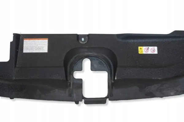 Capa cinto dianteiro Toyota OE OEM 5328947072 image 3