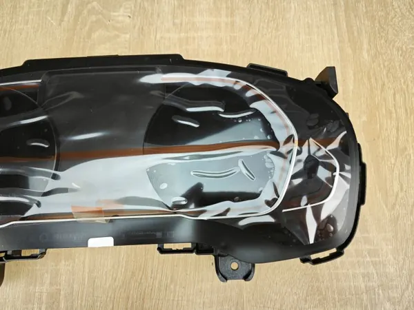 BMW G26 G01 G05 Instrumentpanel OEM 5A48D02 image 3