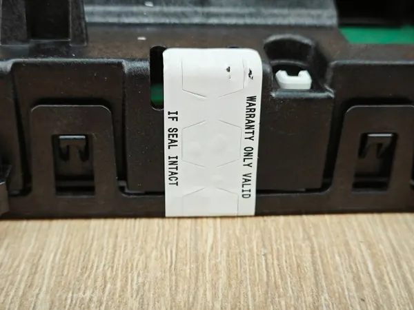 BMW G26 G01 G05 Instrumentpanel OEM 5A48D02 image 8