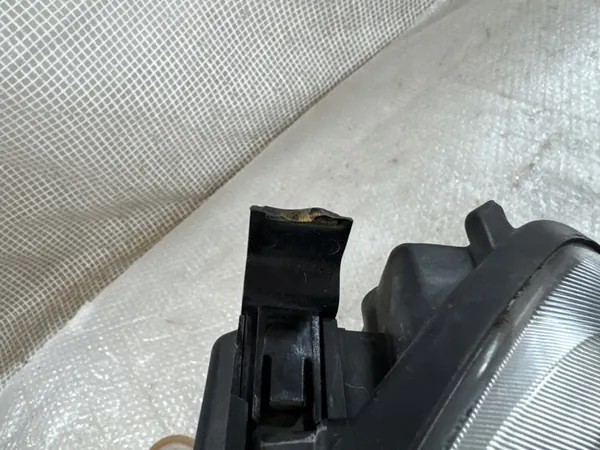 SEAT IBIZA IV 12- Farol Dianteiro Direito image 5