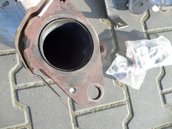 Catalyseur Renault Clio RS IV Trophy OEM 208029999R image 6